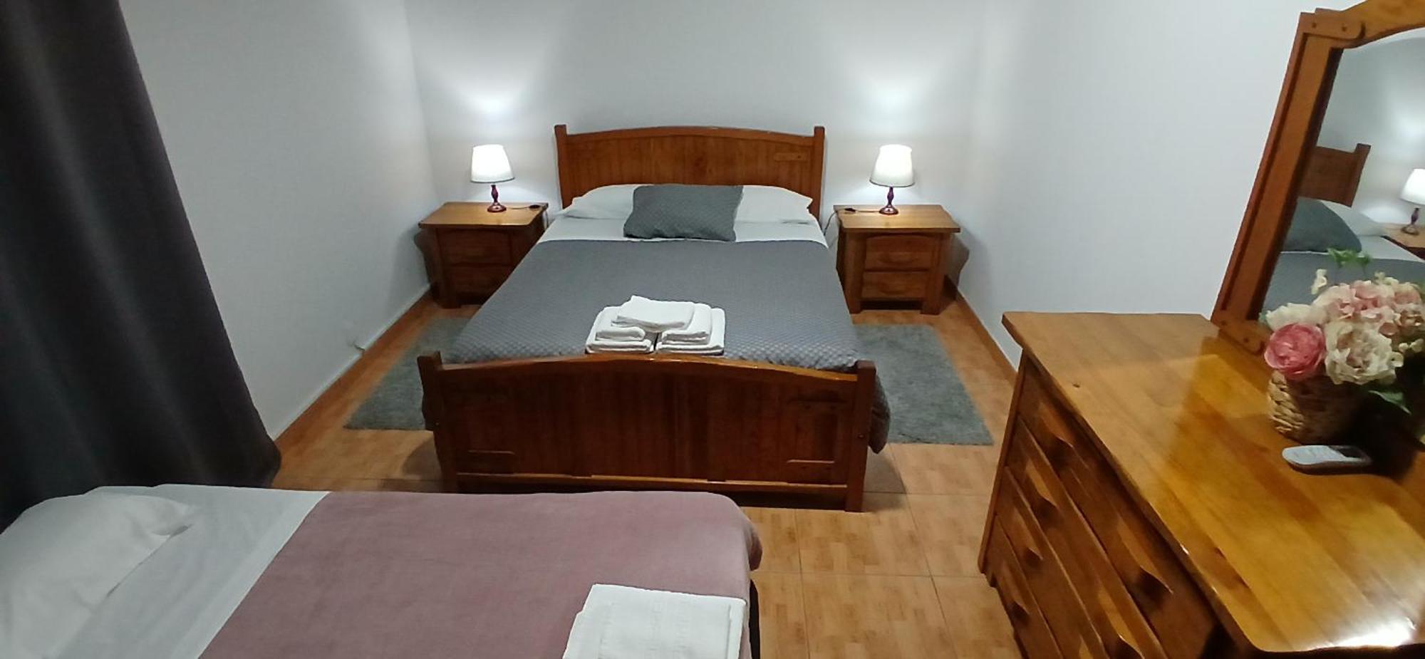 Ferradosa Guesthouse Vale de Figueira Esterno foto