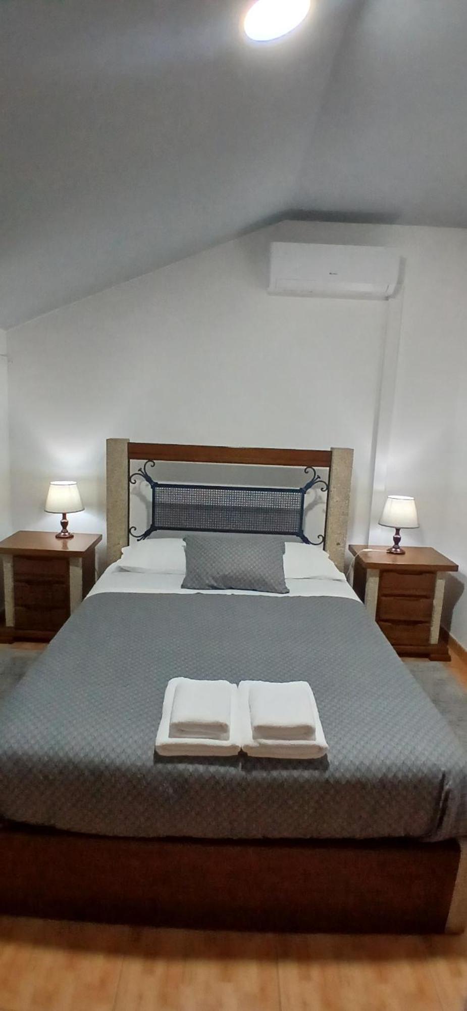 Ferradosa Guesthouse Vale de Figueira Esterno foto