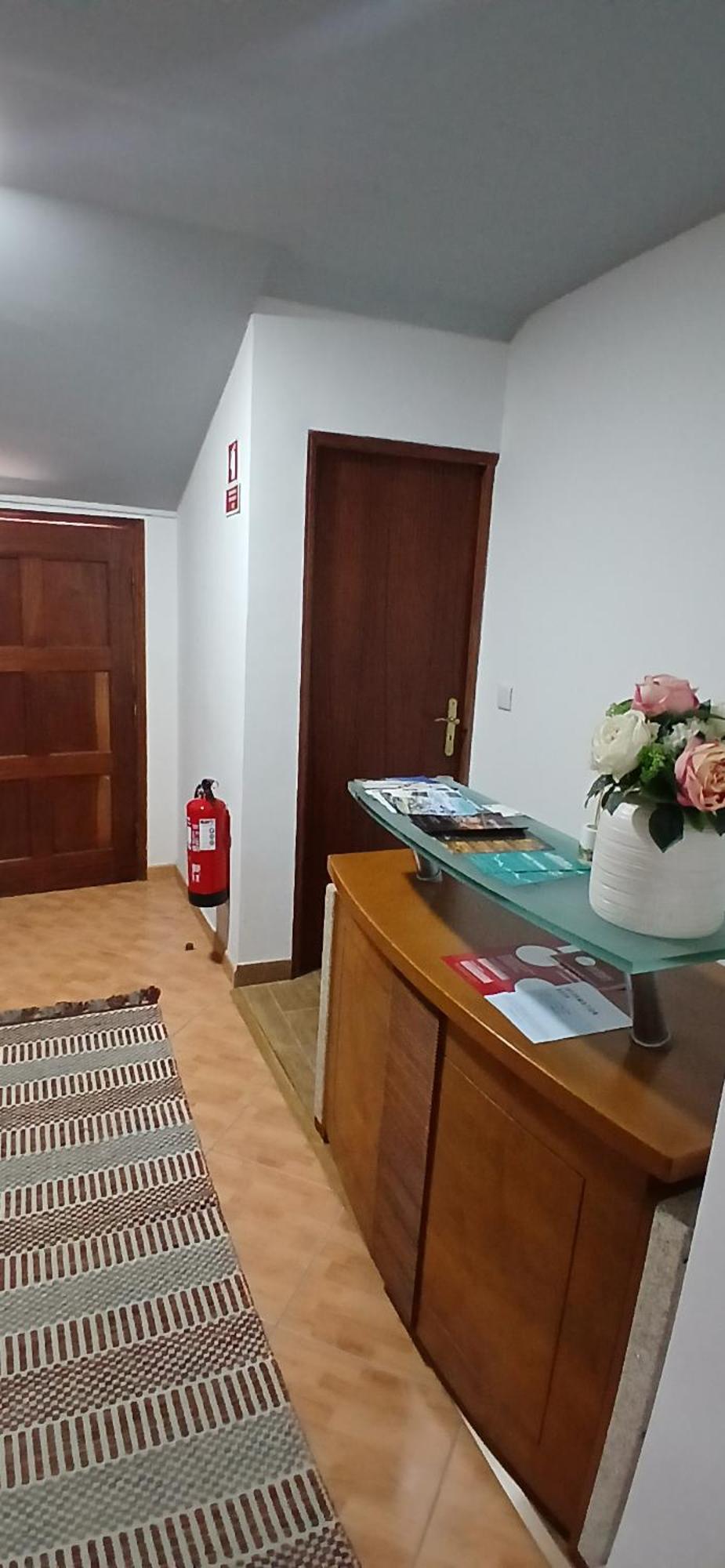 Ferradosa Guesthouse Vale de Figueira Esterno foto