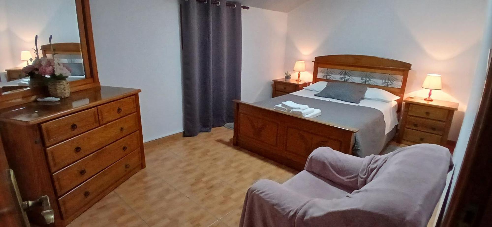 Ferradosa Guesthouse Vale de Figueira Esterno foto
